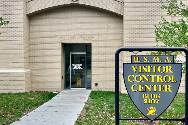 Visitors Center | United States Military Academy West Point